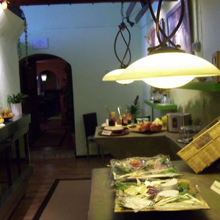 Fritzis Art Hotel Filderstadt Buitenkant foto