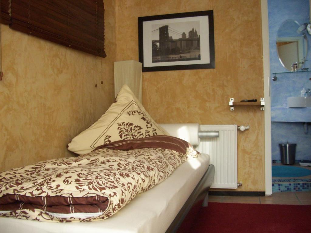 Fritzis Art Hotel Filderstadt Kamer foto