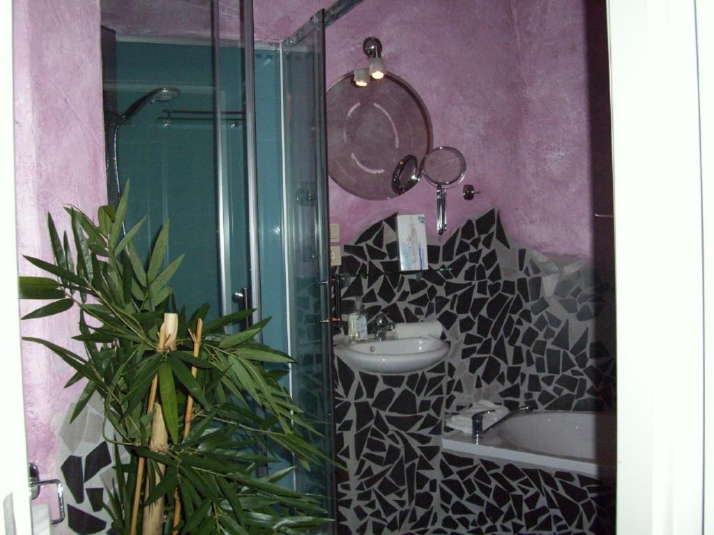 Fritzis Art Hotel Filderstadt Kamer foto