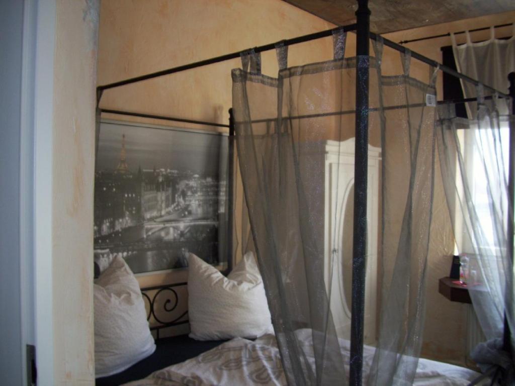 Fritzis Art Hotel Filderstadt Kamer foto